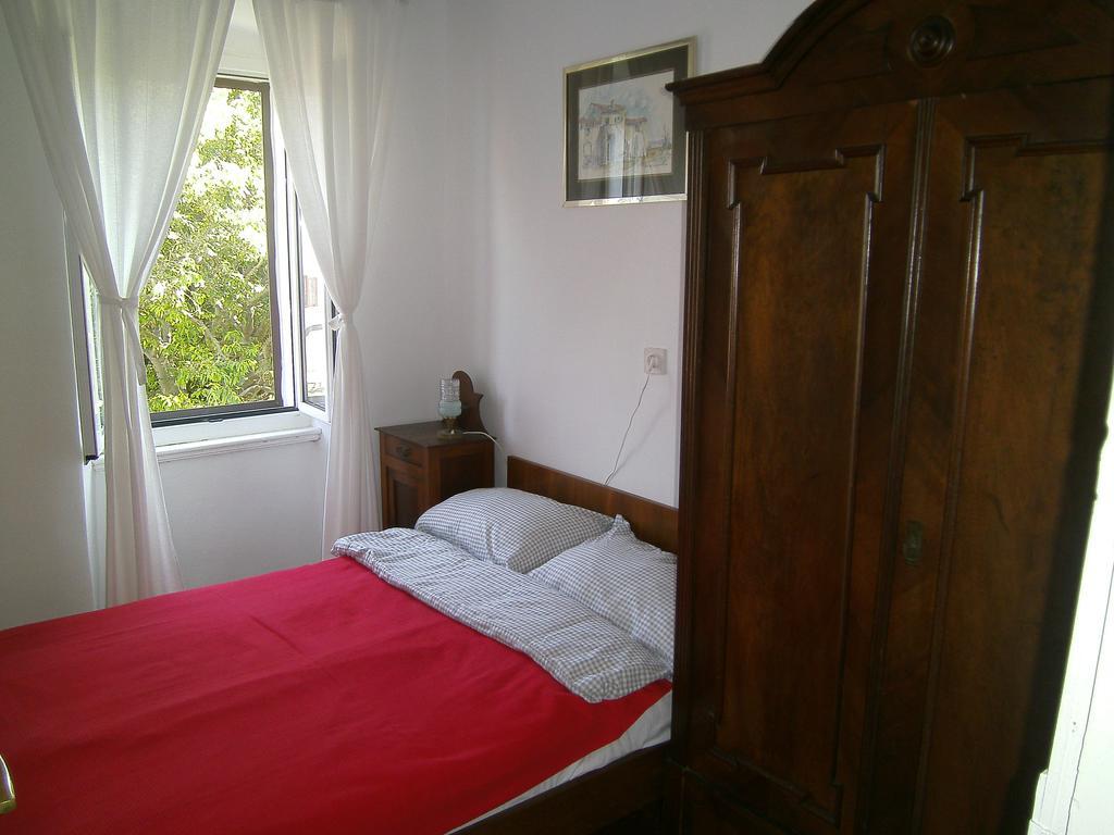 Holiday Home Lorraina Štivan Kültér fotó